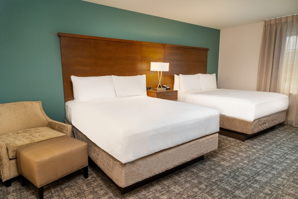 Staybridge Suites Washington DC East Largo by IHG - photo 25