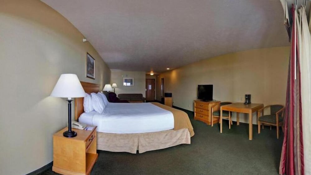 Holiday Inn Express Munising Lakeview by IHG - photo 14