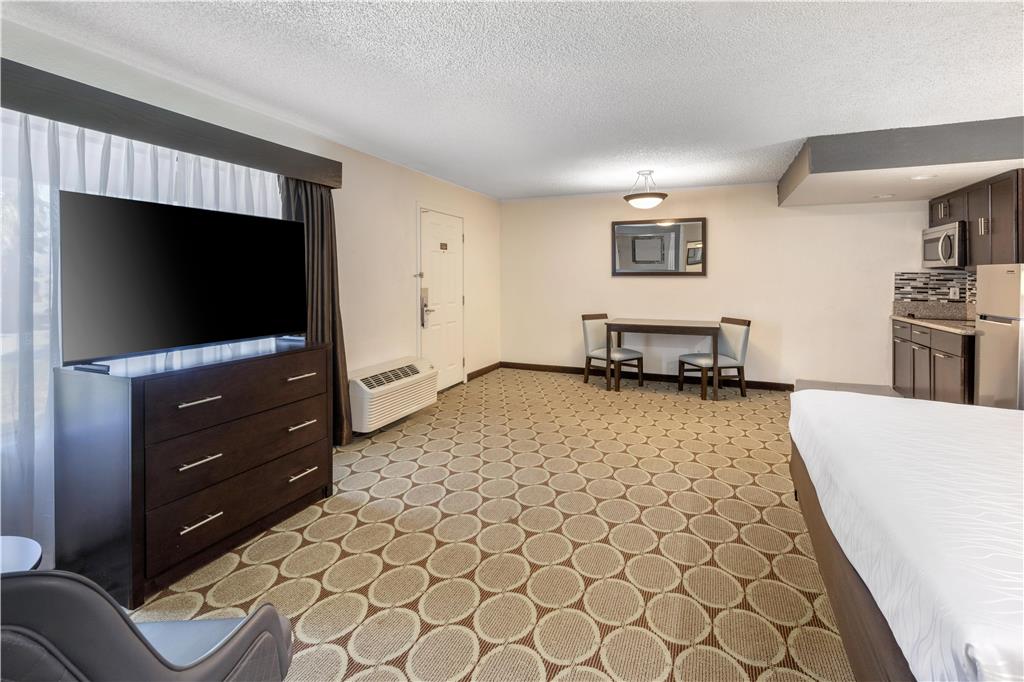 Best Western Pahrump Oasis - photo 44