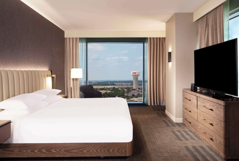 Hyatt Regency Frisco Dallas - photo 12