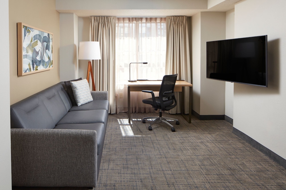 Residence Inn by Marriott Arlington at Rosslyn - photo 6