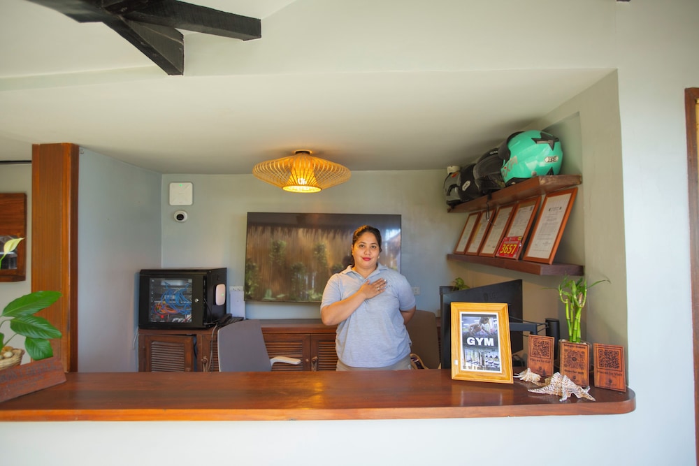 Morgan Villas — 4-Star Luxury Hotel in El Nido, Philippines