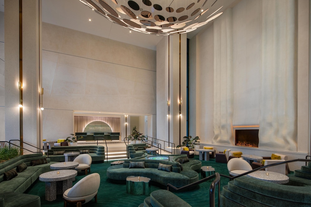 W Hollywood - featured photo