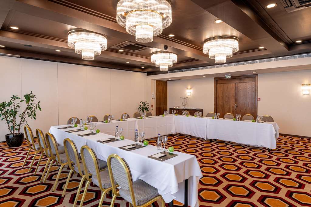 כנסים ואירועים