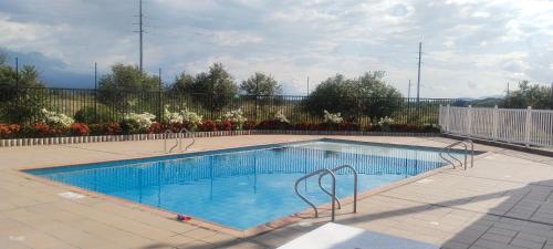 T11 Moderno apto con aire en conjunto con piscina — Neiva — photo 5