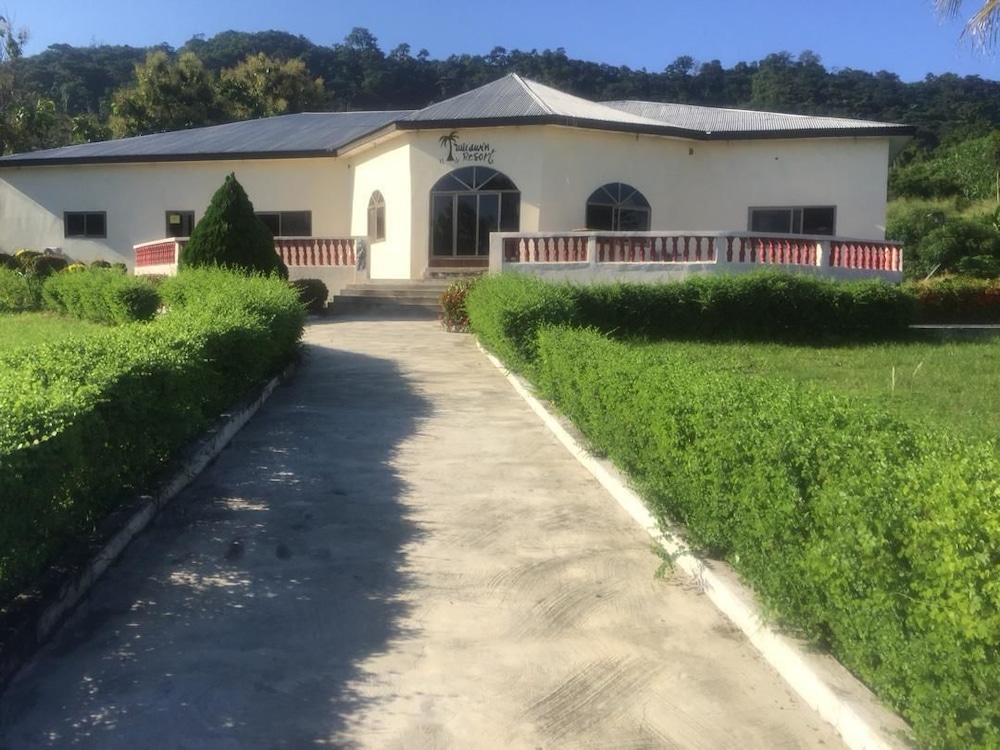 Wildwin Resort Hostel in Kumasi, Ghana