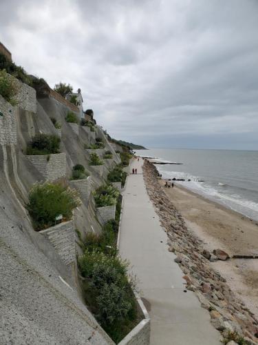 La Griotte in Caen, France