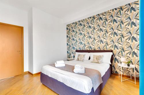 Youhosty Washington 92 — 4-Star Luxury Hotel in Milan, Italy
