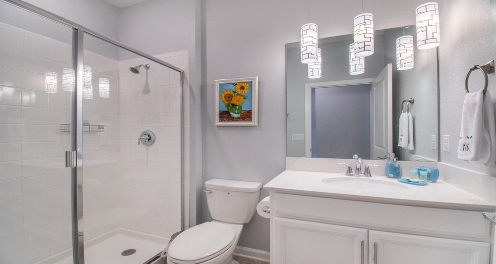2BR Condo Champion'sgate w Resort Access Disney - photo 9