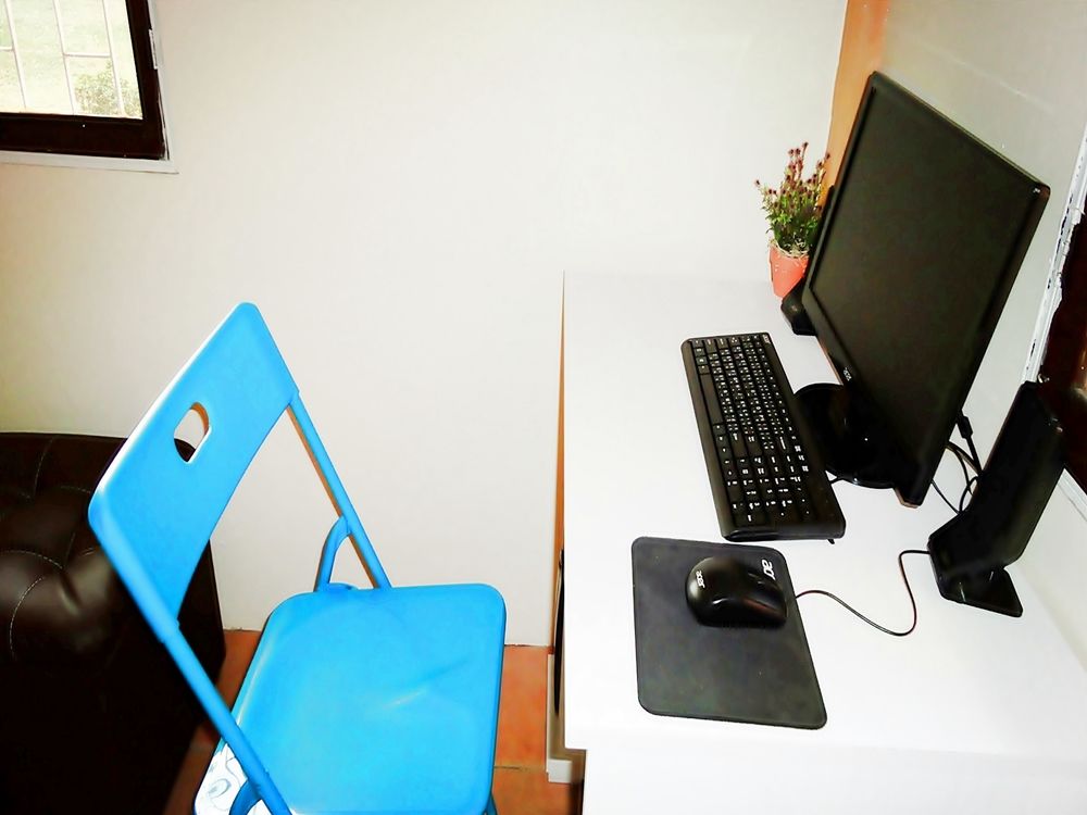 Fab Hostel Bangkok