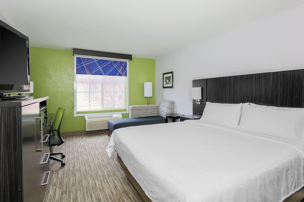 Holiday Inn Express Lancaster by IHG - photo 13