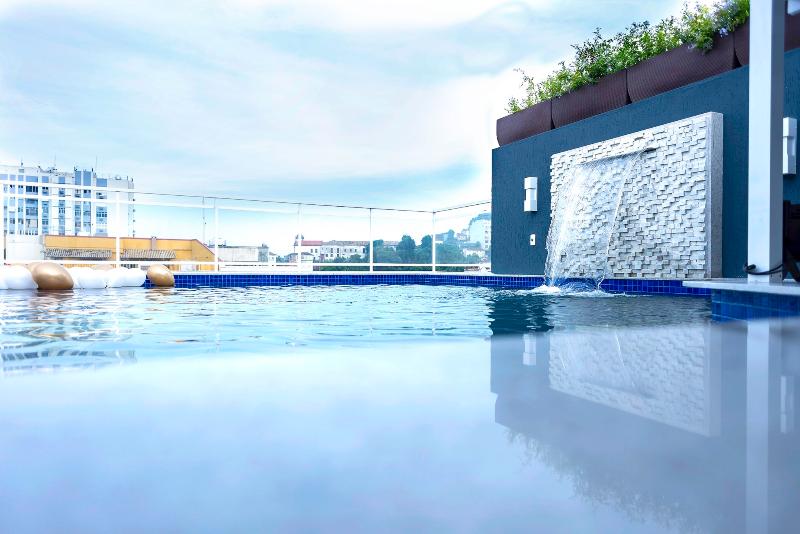 Casa Nova Hotel - last minute hotel in Rio De Janeiro