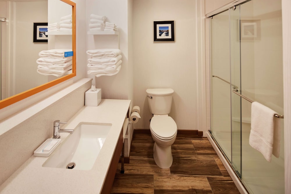 Hampton Inn Parker - photo 23