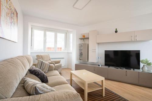 MyHouseSpain Moderno piso frente al mar — Gijon — photo 3