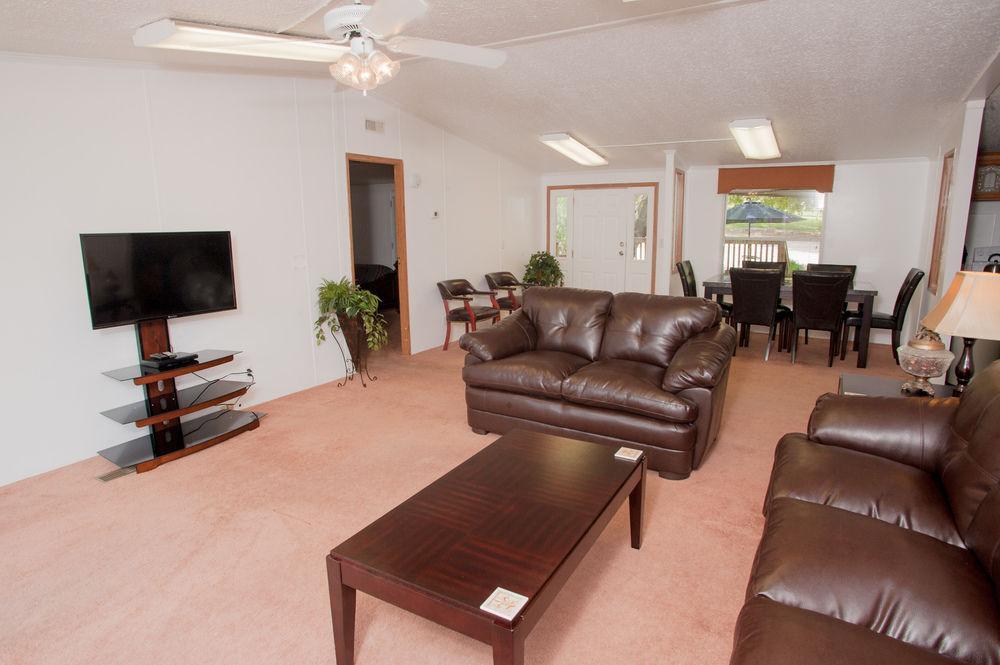 Summit Vacation and RV Resort in Canyon Lake, United States