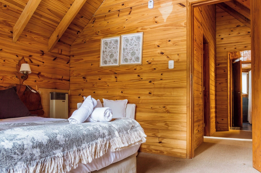 BOG Torres del Bayo in Villa La Angostura, Argentina