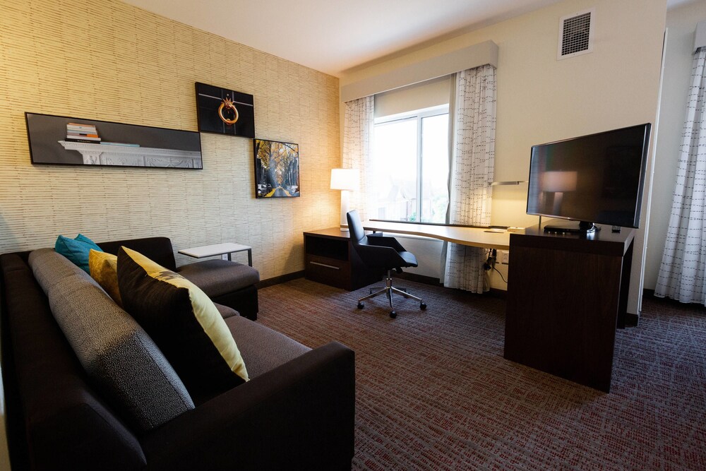 Residence Inn by Marriott Oklahoma City North Quail Springs - photo 4