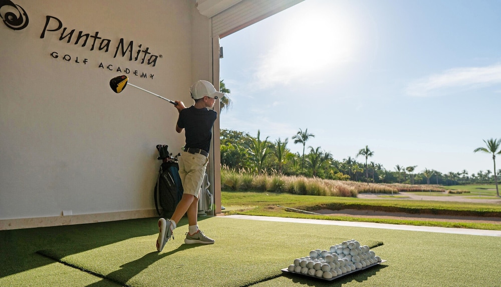Four Seasons Resort Punta Mita Mexico