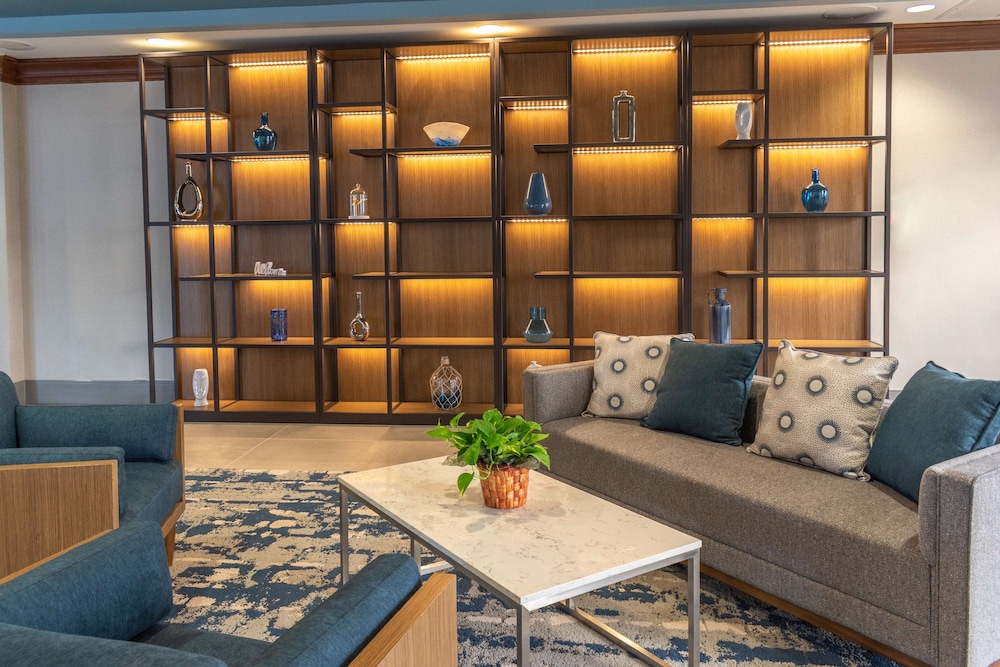 DoubleTree by Hilton New Bern Riverfront - photo 4