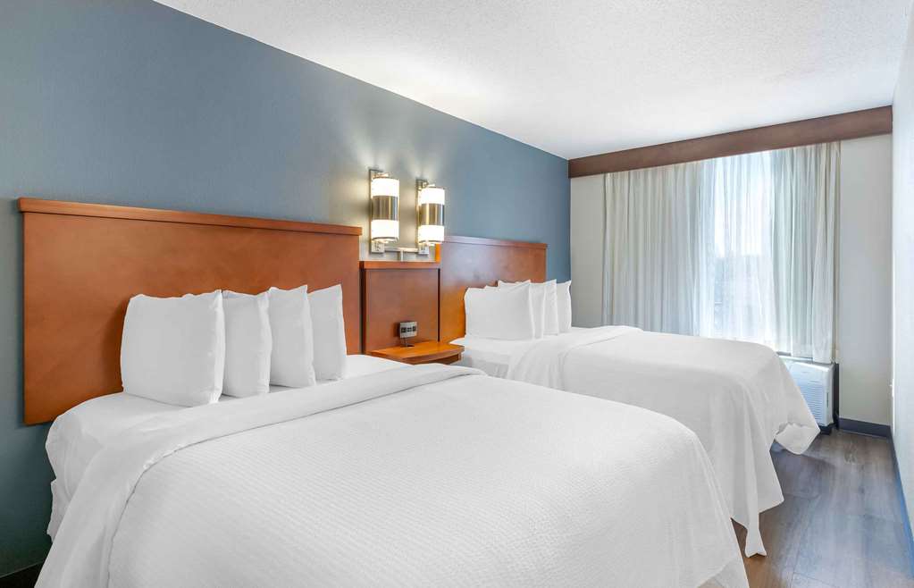 Extended Stay America Premier Suites Pittsburgh Cranberry I 76 - photo 30