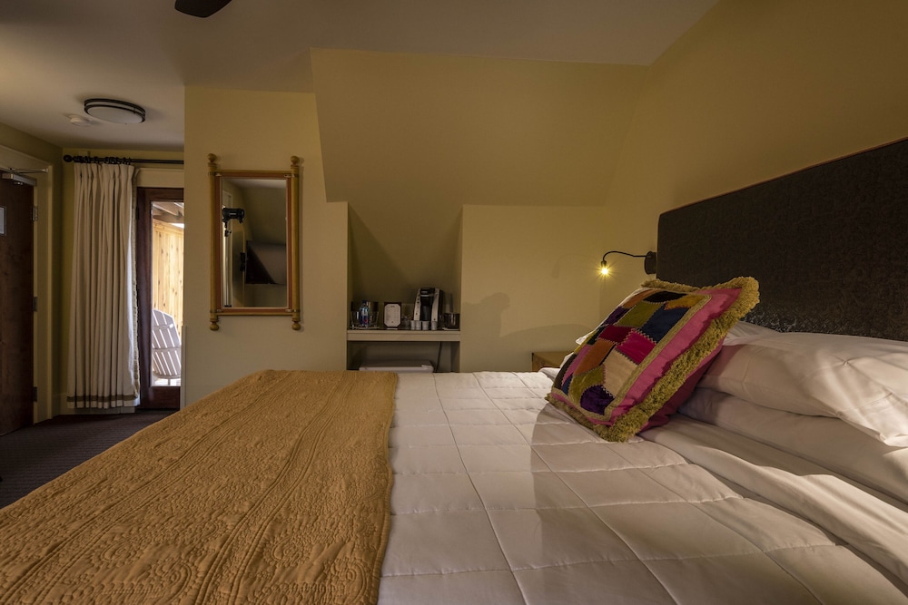 Hotel Broad Ripple - photo 28
