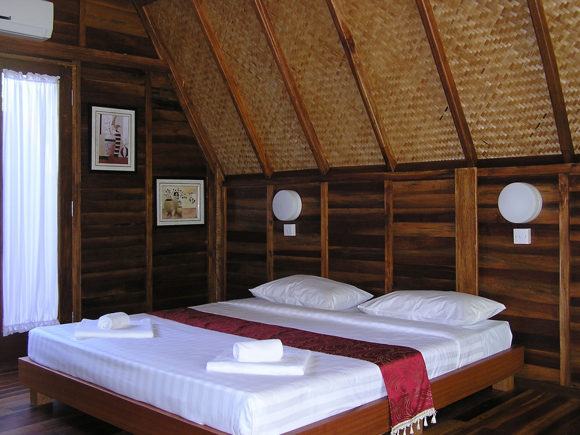 North Borneo Biostation Resort — Kudat — photo 3