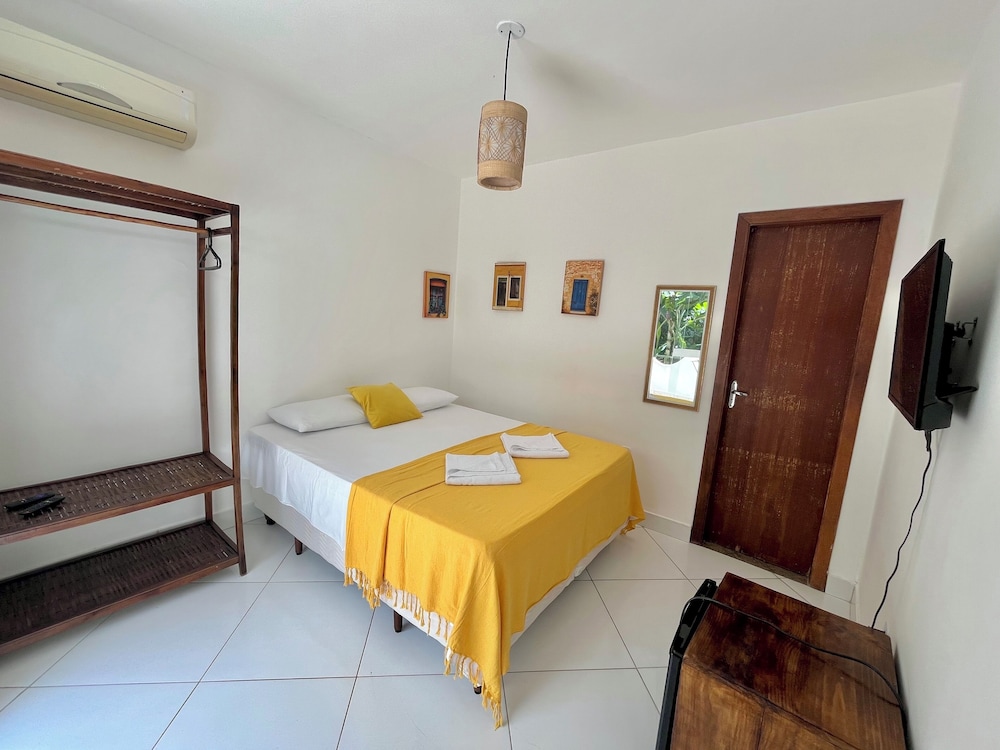 D'Ajuda Inn - last minute hotel in Porto Seguro