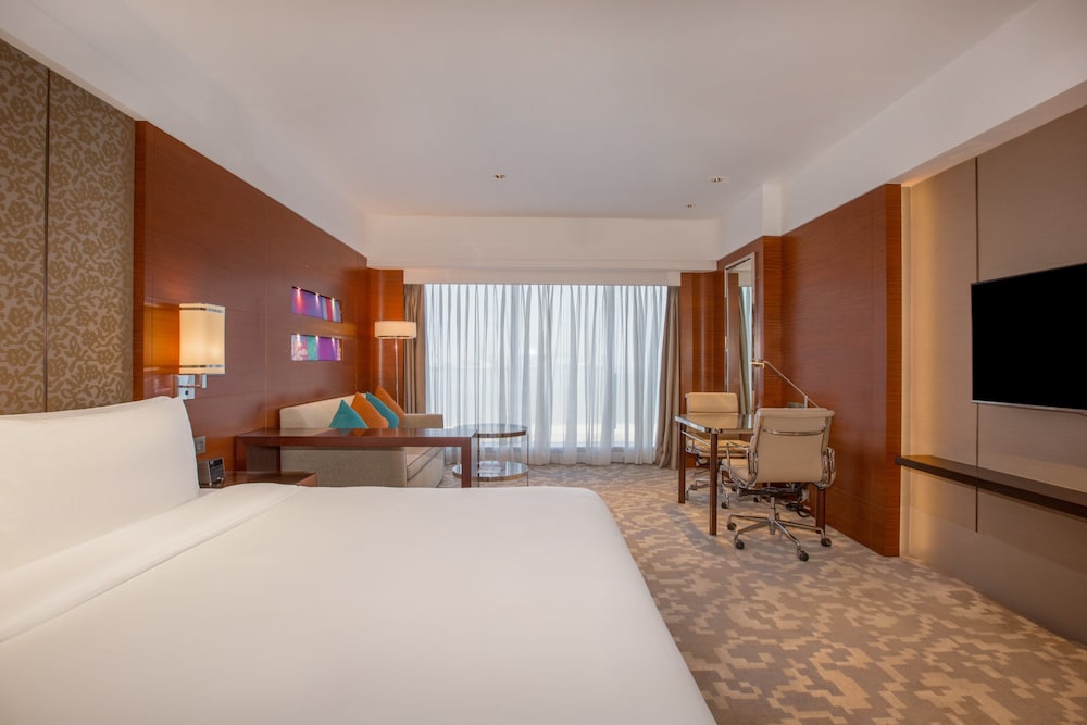 Crowne Plaza Macau by IHG — Zhuhai — photo 5