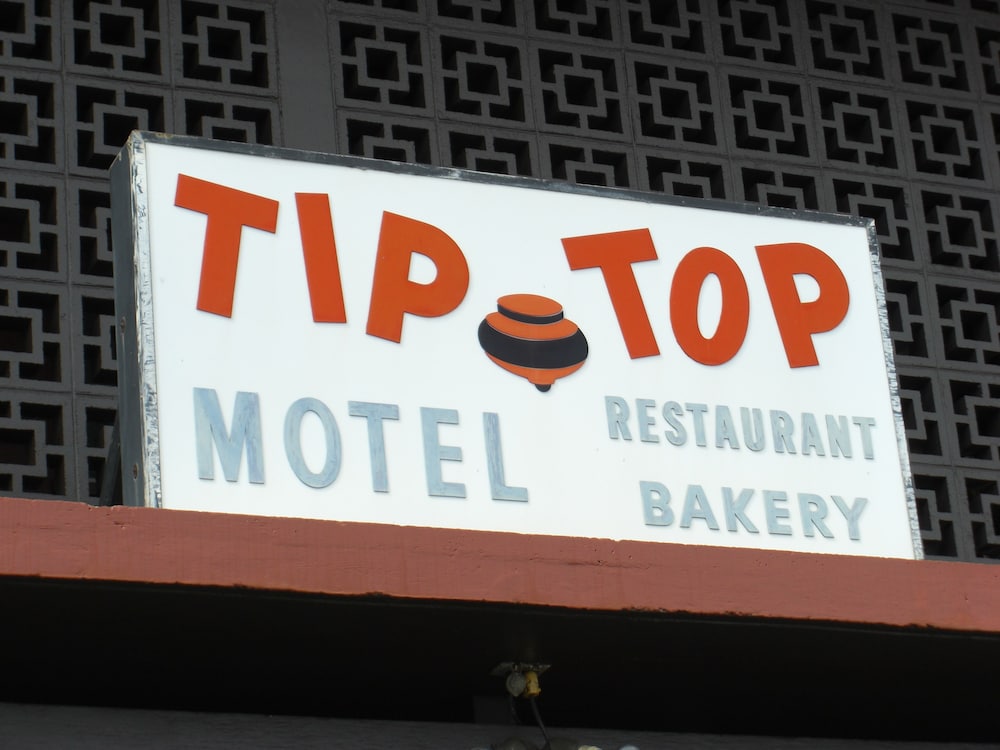 Tip Top Motel Cafe & Bakery - photo 62
