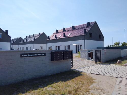 Apartament Nowy Władek 3 — 4-Star Luxury Hotel in Wladyslawowo, Poland