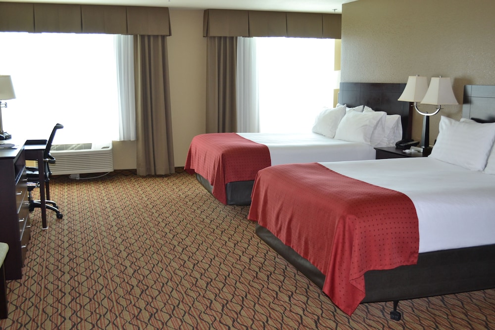 Holiday Inn Eau Claire South I 94 by IHG - photo 10