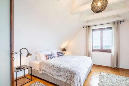 Slow living perfect vacation — 4-Star Luxury Hotel in Sumeg, Hungary
