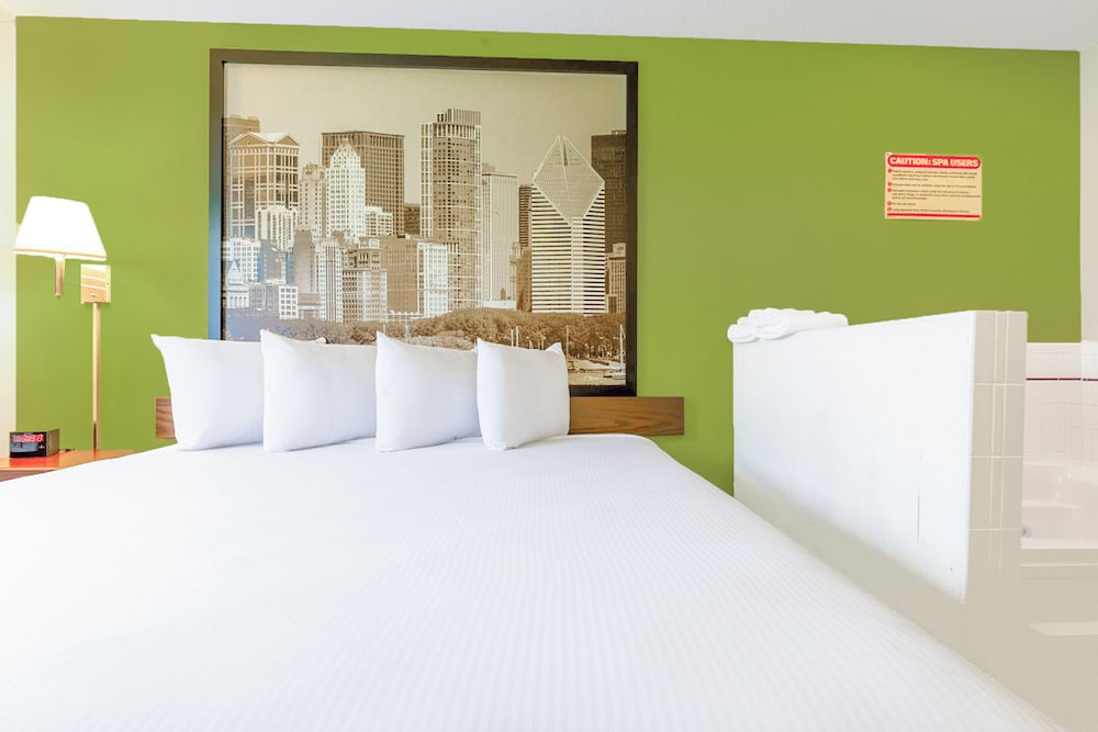 Super Sleep Inn By OYO I 80 Princeton - photo 5