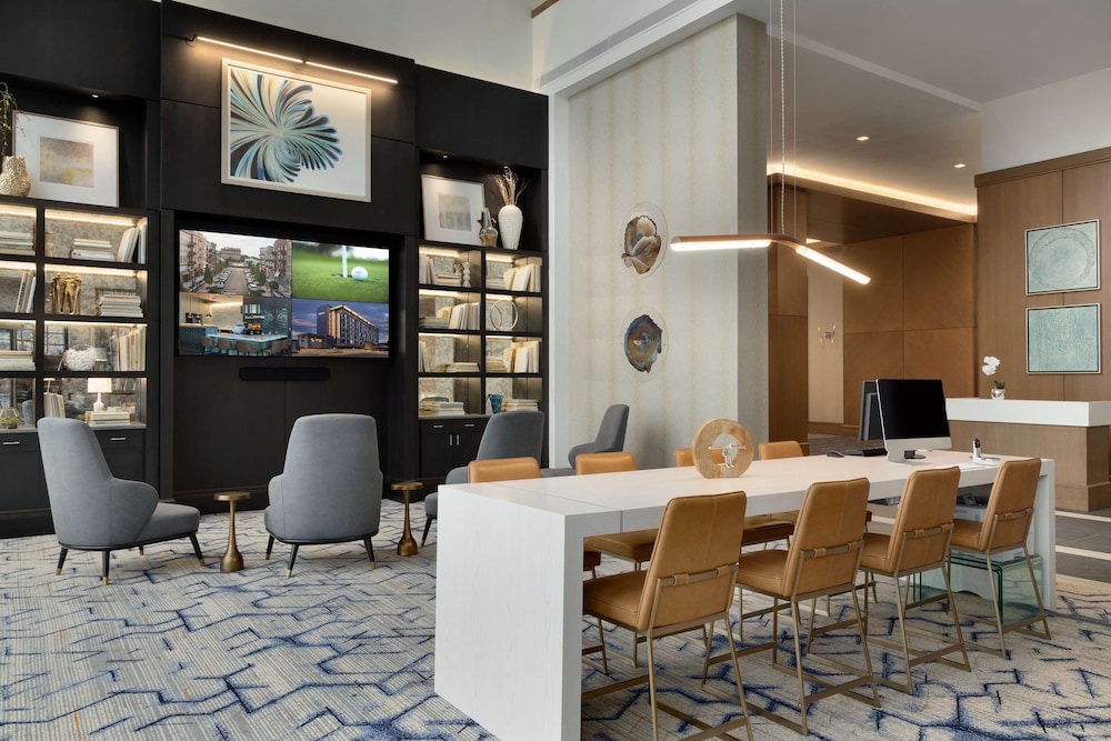 Hilton Alpharetta Atlanta - photo 59