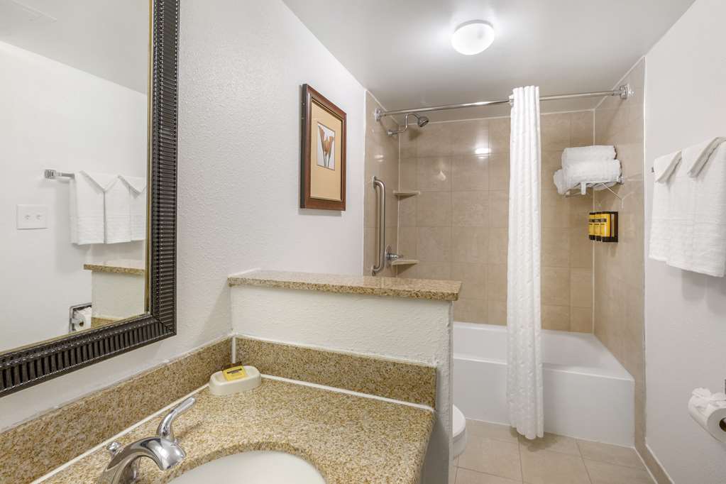 Best Western Plus El Paso Airport Hotel & Conference Center - photo 24