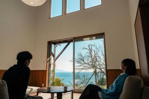 蒼波 Sowa Izu in Ito, Japan