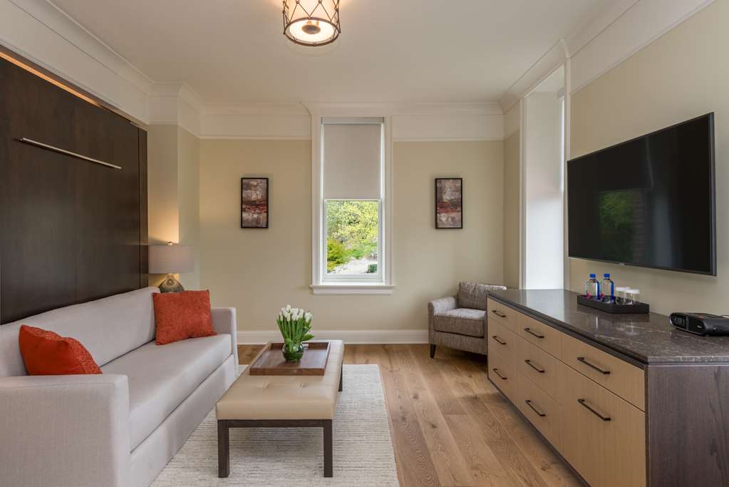 The Abbey Inn & Spa - photo 5