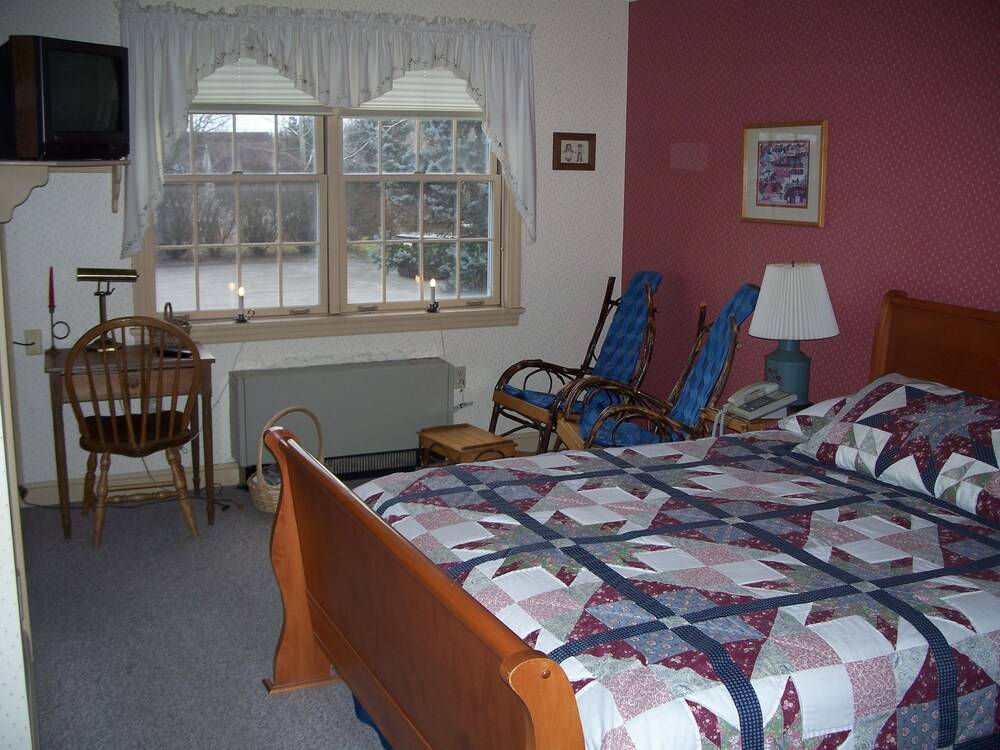 Applebutter Inn - photo 19
