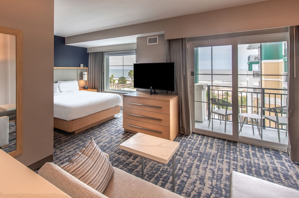 Residence Inn by Marriott Jekyll Island - photo 14