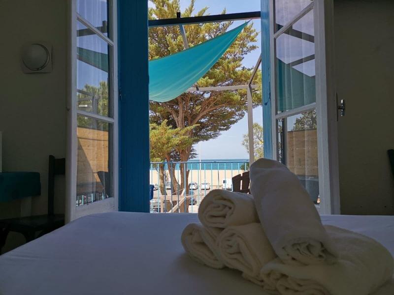 Hotel Oasis — Argelers — photo 2