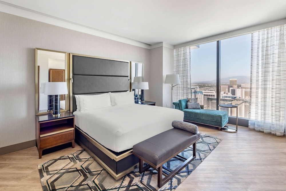 Hilton Club Elara Las Vegas - photo 24