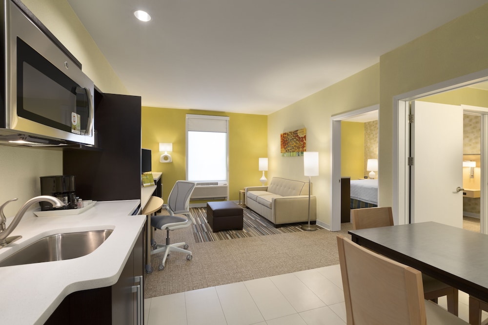 Home2 Suites by Hilton Houston Pasadena - photo 7