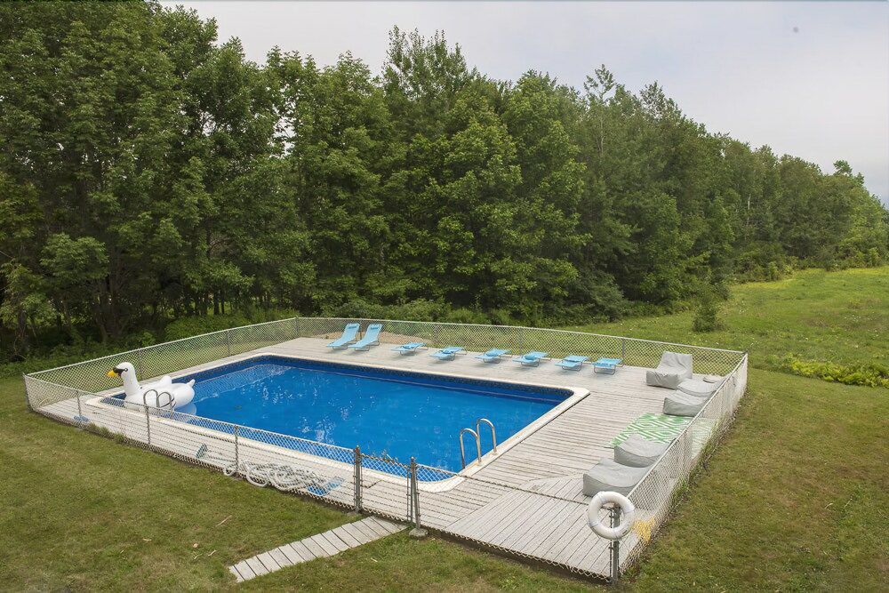 Lincolnville Motel - photo 25