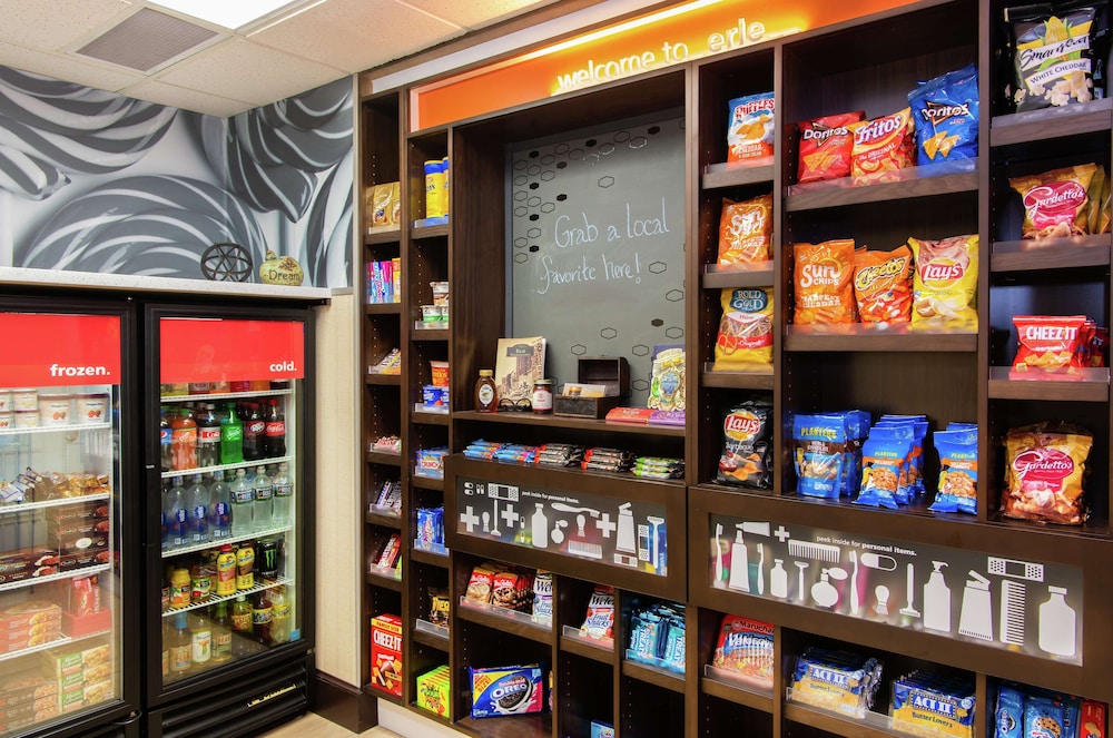 Hampton Inn Erie South - photo 40