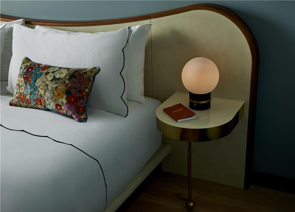 Hotel Genevieve part of JdV by Hyatt - photo 39
