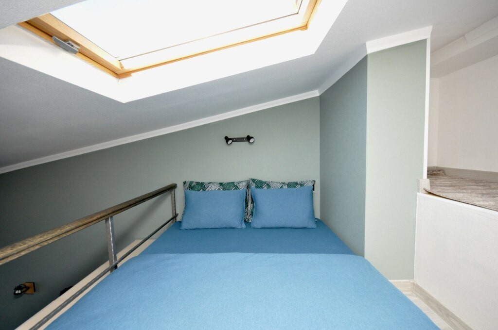 Apartman Platbanjole Volme Medulin — hotel in Medulin