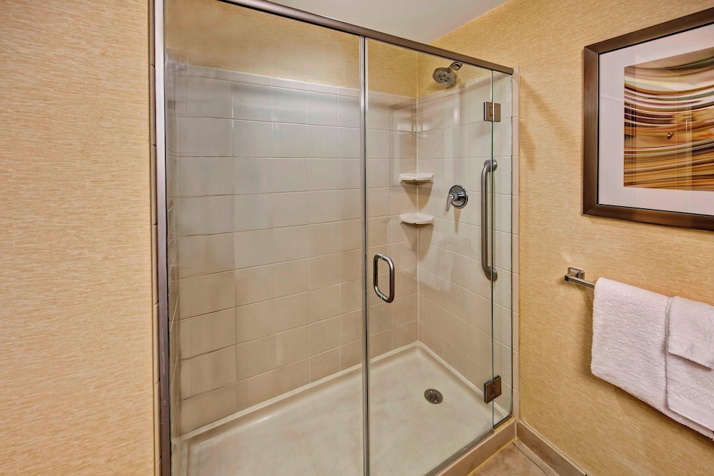 Courtyard by Marriott Midland - photo 10
