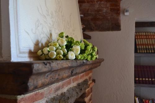 Heremo Delle Ripe — 4-Star Luxury Hotel in Trinita, Italy