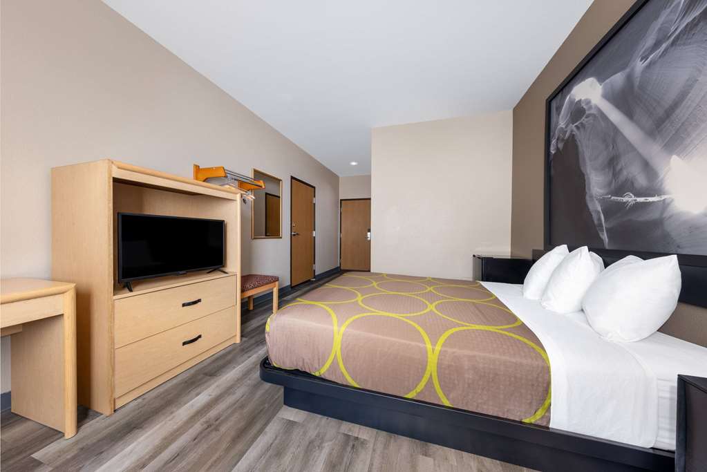 Super 8 by Wyndham Quartzsite AZ - photo 19