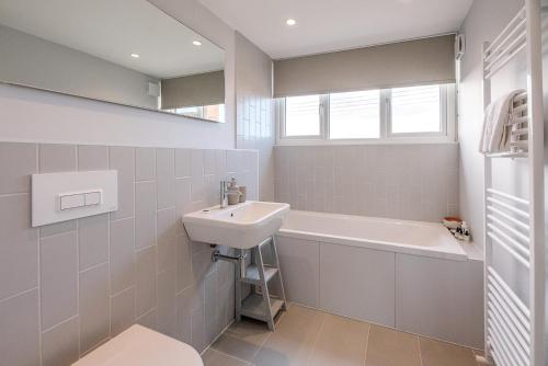 Chapel House Alderton — 4-Star Luxury Hotel in Woodbridge, United Kingdom